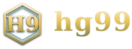 hg99 logo